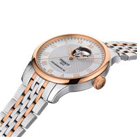 Orologio Tissot Donna in Acciaio T006.407.22.033.02 - T006.407.22.033.02